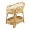 Rattan Play Doll Changing Table, rattan kids toys, rattan kids furniture, wholesale, bulk, childrens