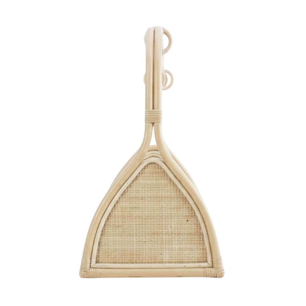 Rattan Play Gym Australia, rattan kids toys, rattan kids furniture, wholesale, bulk, childrens