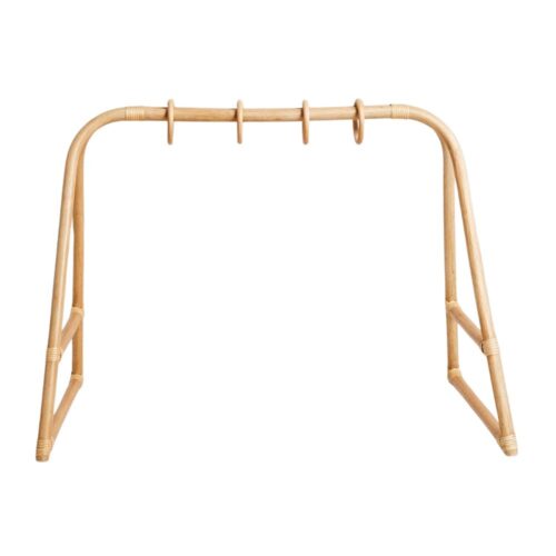Rattan Play Gym Dubai UAE, rattan kids toys, rattan kids furniture, wholesale, bulk, childrens