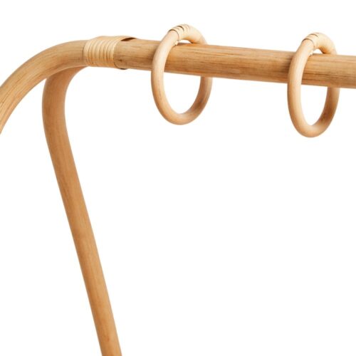 Rattan Play Gym Dubai UAE, rattan kids toys, rattan kids furniture, wholesale, bulk, childrens