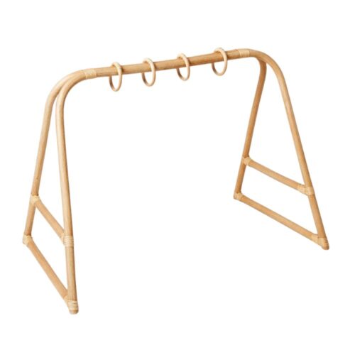 Rattan Play Gym Dubai UAE, rattan kids toys, rattan kids furniture, wholesale, bulk, childrens
