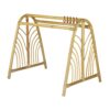 Rattan Play Gym for Baby, rattan kids toys, rattan kids furniture, wholesale, bulk, childrens