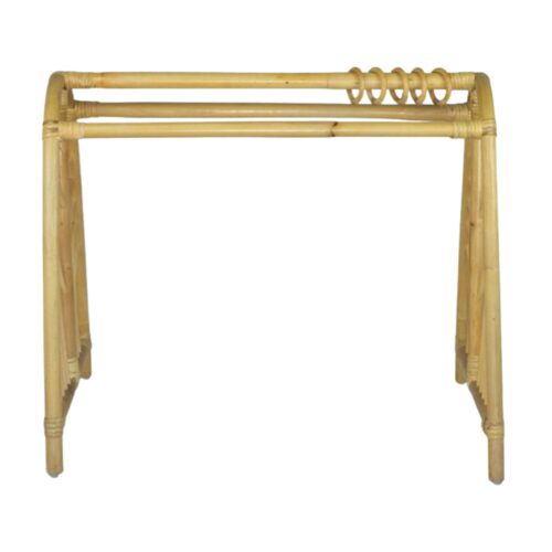 Rattan Play Gym for Baby, rattan kids toys, rattan kids furniture, wholesale, bulk, childrens