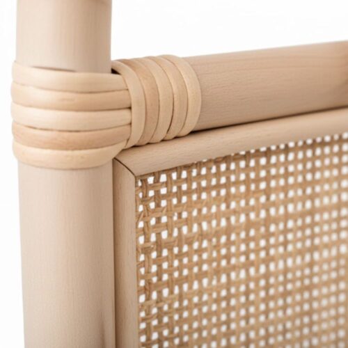 Rattan Play Gym with Dangles, rattan kids toys, rattan kids furniture, wholesale, bulk, childrens