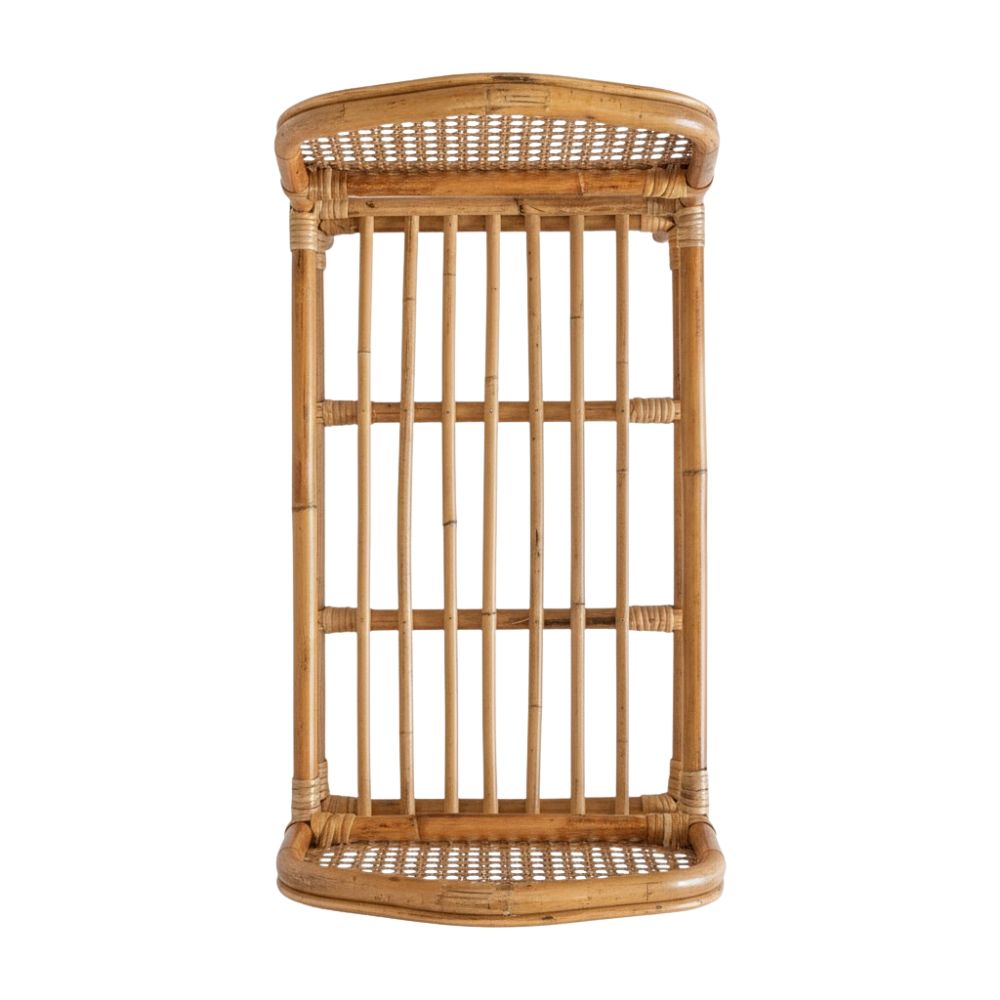 Rattan Plush Toys Bed, rattan kids toys, rattan kids furniture, wholesale, bulk, childrens