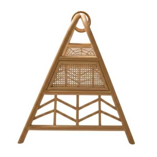 Rattan Toddler Play Gym, rattan kids toys, rattan kids furniture, wholesale, bulk, childrens