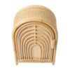 Rattan Toy Cabinet for Kids, rattan kids toys, rattan kids furniture, wholesale, bulk, childrens