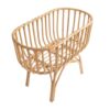 wicker doll cradle australia, rattan kids furniture, wholesale, bulk, childrens