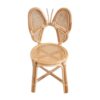 Butterfly Rattan Toddler Chair, rattan kids furniture, rattan kids chair, rattan kids table, rattan kids table and chairs set, rattan toddler chair, rattan toddler table and chairs, wholesale, bulk, Vietnam, factory