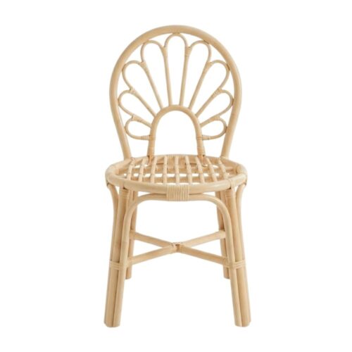 Children's Rattan Study Desk and Chair, rattan kids furniture, rattan kids chair, rattan kids table, rattan kids table and chairs set, rattan toddler chair, rattan toddler table and chairs, wholesale, bulk, Vietnam, factory