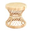 Natural Rattan Bedside Kids Table, rattan kids furniture, rattan kids chair, rattan kids table, rattan kids table and chairs set, rattan toddler chair, rattan toddler table and chairs, wholesale, bulk, Vietnam, factory