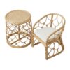 Rattan Toddler Table and Chairs, rattan kids furniture, rattan kids chair, rattan kids table, rattan kids table and chairs set, rattan toddler chair, rattan toddler table and chairs, wholesale, bulk, Vietnam, factory