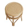 Small Rattan Kids Table, rattan kids furniture, rattan kids chair, rattan kids table, rattan kids table and chairs set, rattan toddler chair, rattan toddler table and chairs, wholesale, bulk, Vietnam, factory