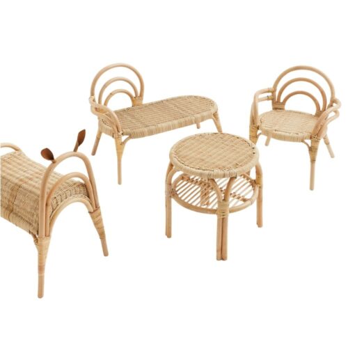 baby rattan chairs, rattan kids furniture, rattan kids chair, rattan kids table, rattan kids table and chairs set, rattan toddler chair, rattan toddler table and chairs, wholesale, bulk, Vietnam, factory