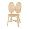 Butterfly Rattan Kids Chair, rattan kids furniture, rattan kids chair, rattan kids table, rattan kids table and chairs set, rattan toddler chair, rattan toddler table and chairs, wholesale, bulk, Vietnam, factory