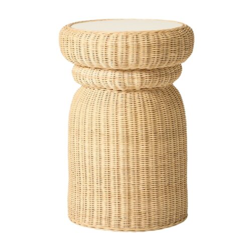 children's rattan side table, rattan kids furniture, rattan kids chair, rattan kids table, rattan kids table and chairs set, rattan toddler chair, rattan toddler table and chairs, wholesale, bulk, Vietnam, factory