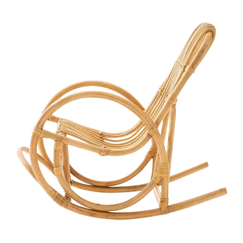 child's wicker rocking chair antique, rattan kids furniture, rattan kids chair, rattan kids table, rattan kids table and chairs set, rattan toddler chair, rattan toddler table and chairs, wholesale, bulk, Vietnam, factory