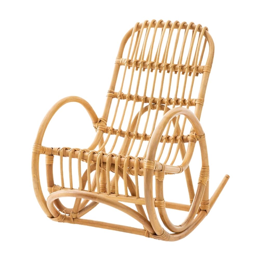 child's wicker rocking chair antique, rattan kids furniture, rattan kids chair, rattan kids table, rattan kids table and chairs set, rattan toddler chair, rattan toddler table and chairs, wholesale, bulk, Vietnam, factory