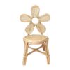 daisy rattan kids chair, rattan kids furniture, rattan kids chair, rattan kids table, rattan kids table and chairs set, rattan toddler chair, rattan toddler table and chairs, wholesale, bulk, Vietnam, factory