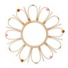 Decorative Rattan Mirrors for Kids, rattan kids furniture, wholesale, bulk, Vietnam, manufacture