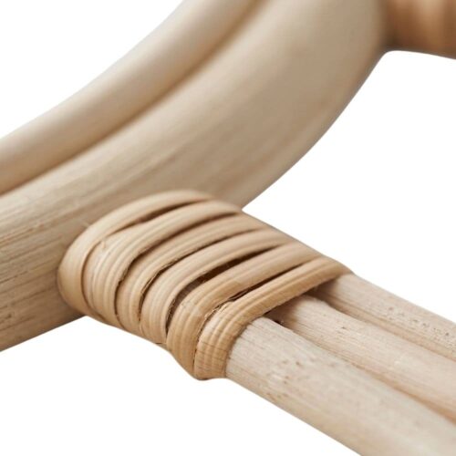 Decorative Rattan Mirrors for Kids, rattan kids furniture, wholesale, bulk, Vietnam, manufacture