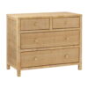 Dresser Rattan Furniture Kids Room, wardrobe, dresser, rattan kids furniture, wholesale, bulk, manufacture, Vietnam