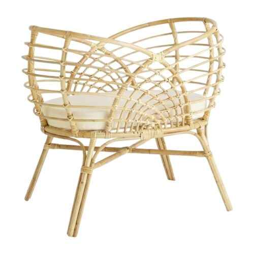 Handmade Rattan Bassinet, rattan baby bassinet, rattan baby cradle, rattan baby cot, rattan kids toys, rattan kids furniture, wholesale, bulk
