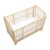 High Quality Rattan Baby Cot, rattan kid's bed, rattan baby cot, rattan kids toys, rattan kids furniture, wholesale, bulk