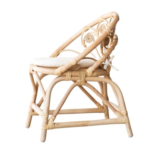 kids rattan chair indoor, rattan kids furniture, rattan kids chair, rattan kids table, rattan kids table and chairs set, rattan toddler chair, rattan toddler table and chairs, wholesale, bulk, Vietnam, factory