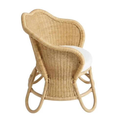 kids wicker peacock chair, rattan kids furniture, rattan kids chair, rattan kids table, rattan kids table and chairs set, rattan toddler chair, rattan toddler table and chairs, wholesale, bulk, Vietnam, factory