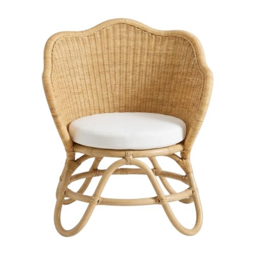 kids wicker peacock chair, rattan kids furniture, rattan kids chair, rattan kids table, rattan kids table and chairs set, rattan toddler chair, rattan toddler table and chairs, wholesale, bulk, Vietnam, factory