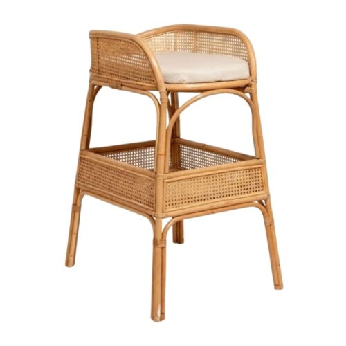 Rattan Baby Change Table Canada, rattan kids furniture, wholesale, bulk, manufacture, Vietnam