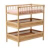 Rattan Baby Changing Table Wholesale, rattan kids furniture, wholesale, bulk, manufacture, Vietnam
