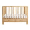 Rattan Baby Cot with Drawers, rattan kid's bed, rattan baby cot, rattan kids toys, rattan kids furniture, wholesale, bulk