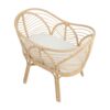 Rattan Baby Crib UK, rattan baby bassinet, rattan baby cradle, rattan baby cot, rattan kids toys, rattan kids furniture, wholesale, bulk