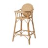 Rattan Baby Meal Chair, rattan kids furniture, rattan kids chair, rattan kids table, rattan kids table and chairs set, rattan toddler chair, rattan toddler table and chairs, wholesale, bulk, Vietnam, factory