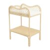 Rattan Best Baby Change Table Australia, rattan kids furniture, wholesale, bulk, manufacture, Vietnam