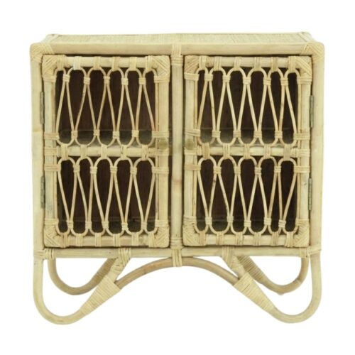 rattan cabinet furniture kids room, kids furniture, rattan kids cabinet, rattan kids trunk storage, rattan kids storage bench, rattan kids toy chest, wholesale, bulk, Vietnam, manufacture