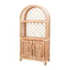 Rattan Children's Dresser, rattan kids furniture, wholesale, bulk, manufacture, Vietnam