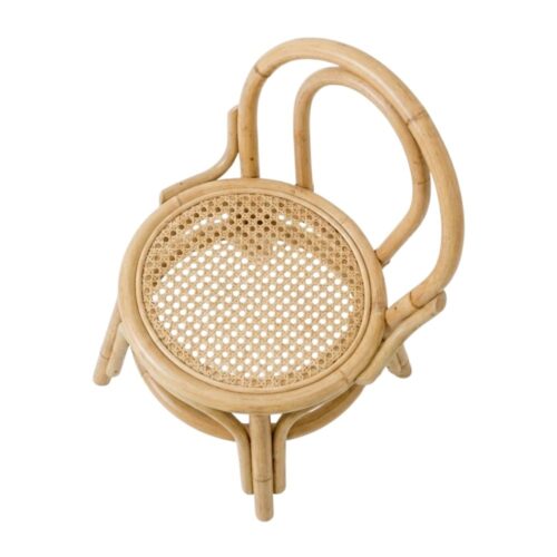 Rattan Children's Table and Chairs, rattan kids furniture, rattan kids chair, rattan kids table, rattan kids table and chairs set, rattan toddler chair, rattan toddler table and chairs, wholesale, bulk, Vietnam, factory