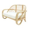 Rattan Doll Sofa, rattan kids toys, rattan kids furniture, wholesale, bulk