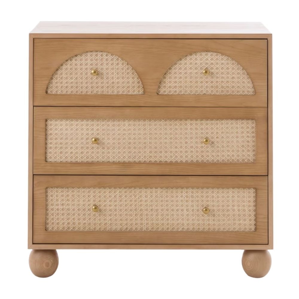 Rattan Dresser for Kids, wardrobe, rattan kids furniture, wholesale, bulk, manufacture, Vietnam