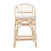 Rattan High Chair for Baby, rattan kids furniture, rattan kids chair, rattan kids table, rattan kids table and chairs set, rattan toddler chair, rattan toddler table and chairs, wholesale, bulk, Vietnam, factory