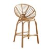 Rattan Kids Bar Stool, rattan kids furniture, rattan kids chair, rattan kids table, rattan kids table and chairs set, rattan toddler chair, rattan toddler table and chairs, wholesale, bulk, Vietnam, factory