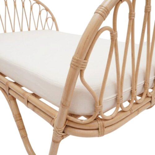 Rattan Kids Bed Australia, rattan kid's bed, rattan baby cot, rattan kids toys, rattan kids furniture, wholesale, bulk