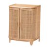Rattan Kids Bedside Cabinet, kids furniture, rattan kids cabinet, rattan kids trunk storage, rattan kids storage bench, rattan kids toy chest, wholesale, bulk, Vietnam, manufacture