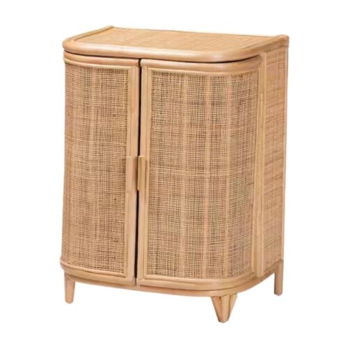Rattan Kids Bedside Cabinet, kids furniture, rattan kids cabinet, rattan kids trunk storage, rattan kids storage bench, rattan kids toy chest, wholesale, bulk, Vietnam, manufacture