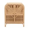 Rattan Kids Book Storage, kids furniture, rattan kids cabinet, rattan kids trunk storage, rattan kids storage bench, rattan kids toy chest, wholesale, bulk, Vietnam, manufacture