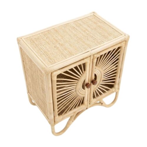 rattan kids cabinet bedroom furniture, kids furniture, rattan kids cabinet, rattan kids trunk storage, rattan kids storage bench, rattan kids toy chest, wholesale, bulk, Vietnam, manufacture