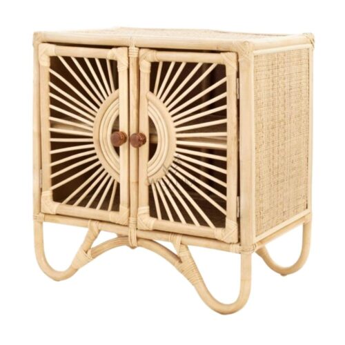 rattan kids cabinet bedroom furniture, kids furniture, rattan kids cabinet, rattan kids trunk storage, rattan kids storage bench, rattan kids toy chest, wholesale, bulk, Vietnam, manufacture